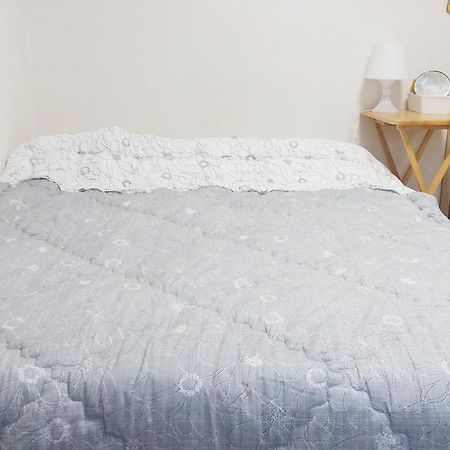 Kozy Korea Guesthouse Инчон Экстерьер фото