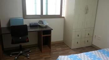 Kozy Korea Guesthouse Инчон Экстерьер фото