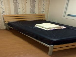 Kozy Korea Guesthouse Инчон Экстерьер фото