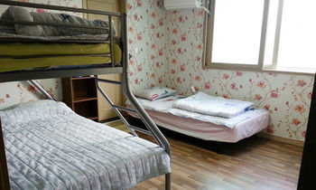 Kozy Korea Guesthouse Инчон Экстерьер фото