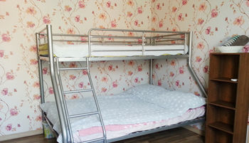 Kozy Korea Guesthouse Инчон Экстерьер фото