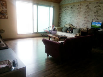 Kozy Korea Guesthouse Инчон Экстерьер фото