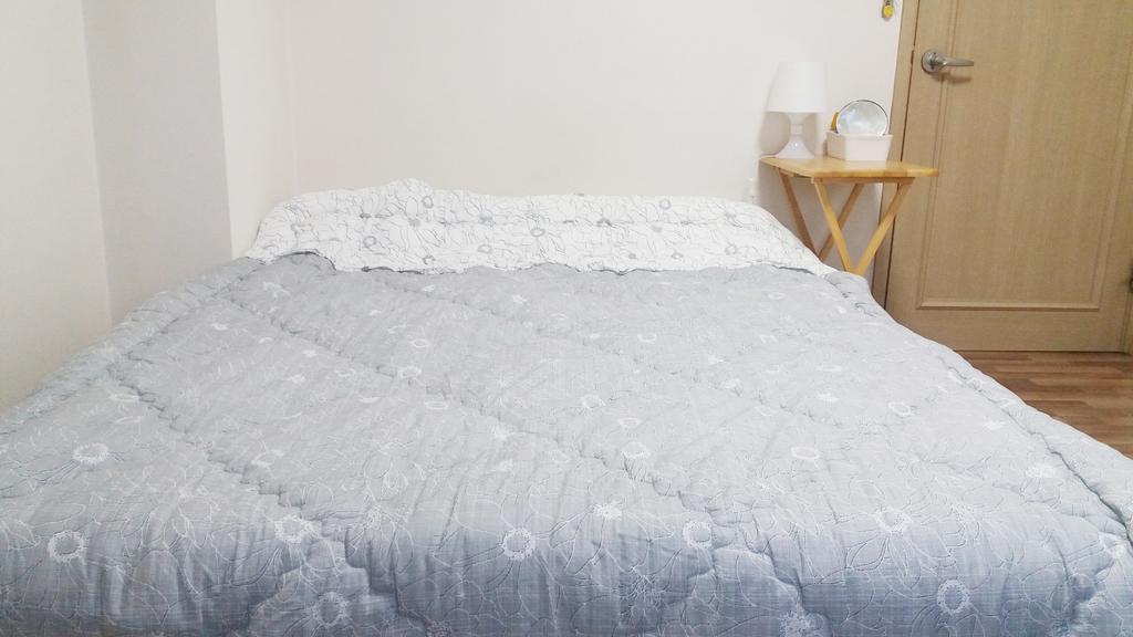 Kozy Korea Guesthouse Инчон Экстерьер фото