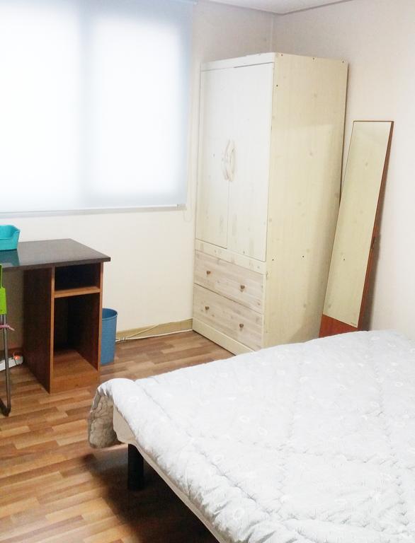Kozy Korea Guesthouse Инчон Экстерьер фото